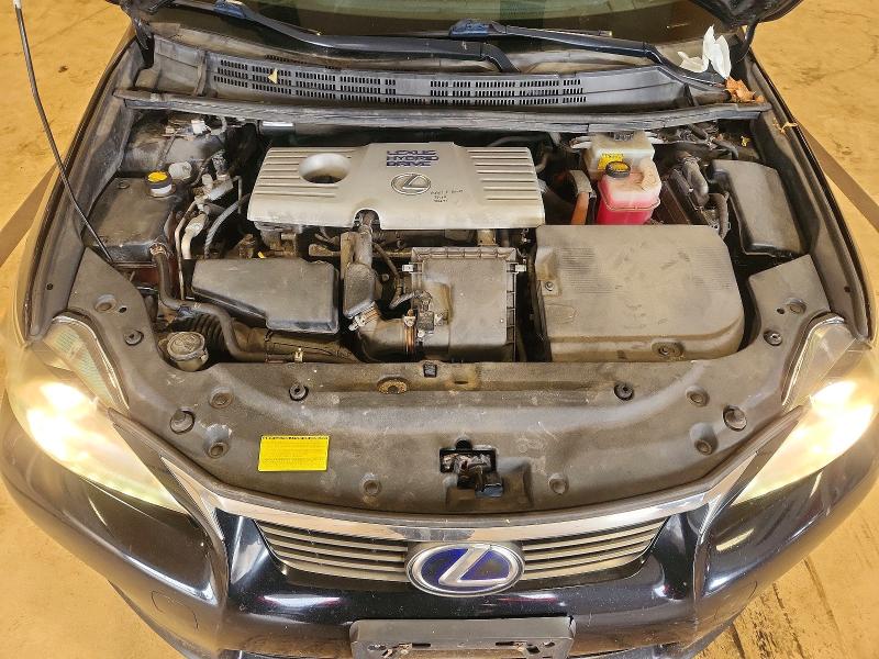 Продажа на аукционе авто 2012 Lexus Ct, vin: JTHKD5BHXC2098572, номер лота: 69928866