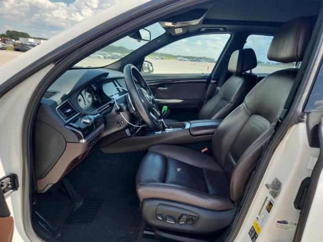 Продаж на аукціоні авто 2016 Bmw 550, vin: WBA5M0C5XGD085222, номер лоту: 68566946