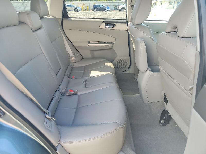 Продажа на аукционе авто 2009 Subaru Forester, vin: JF2SH64679H750823, номер лота: 67925686