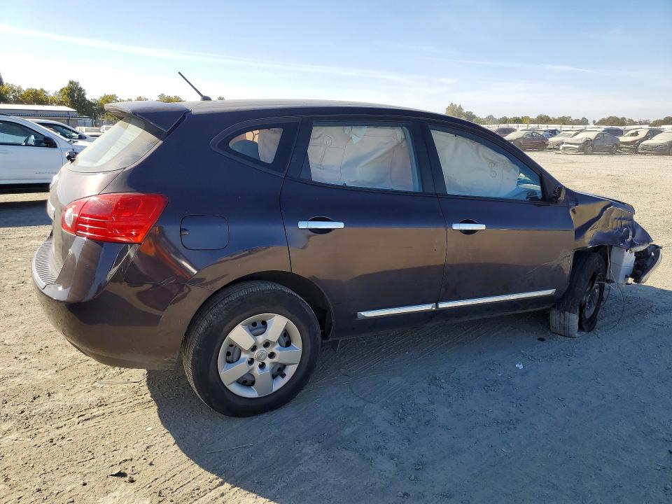 Продаж на аукціоні авто 2013 Nissan Rogue, vin: JN8AS5MT1DW544563, номер лоту: 70027386