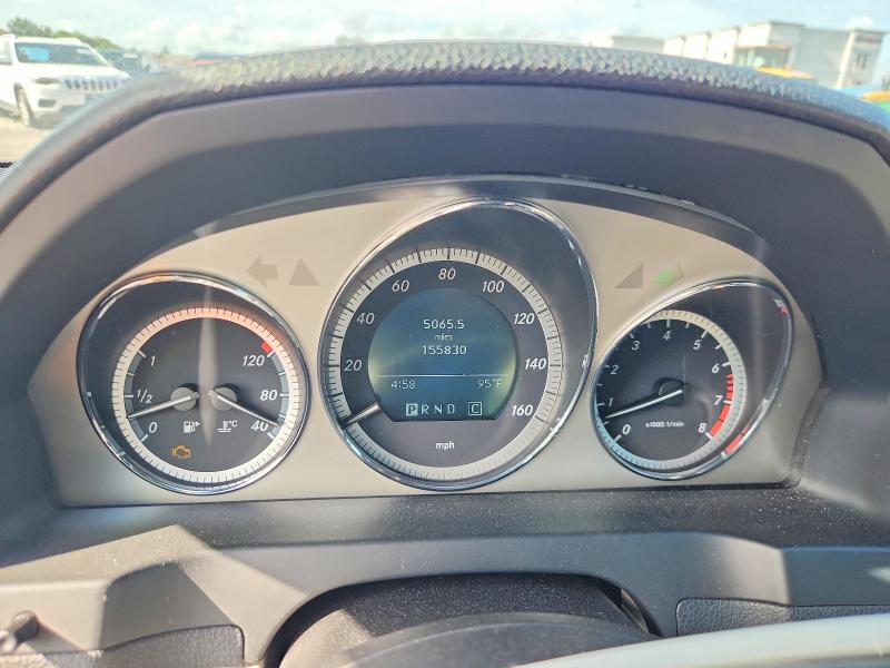 67558506 :رقم المزاد ، WDDGF56X59R068355 vin ، 2009 Mercedes-benz C مزاد بيع
