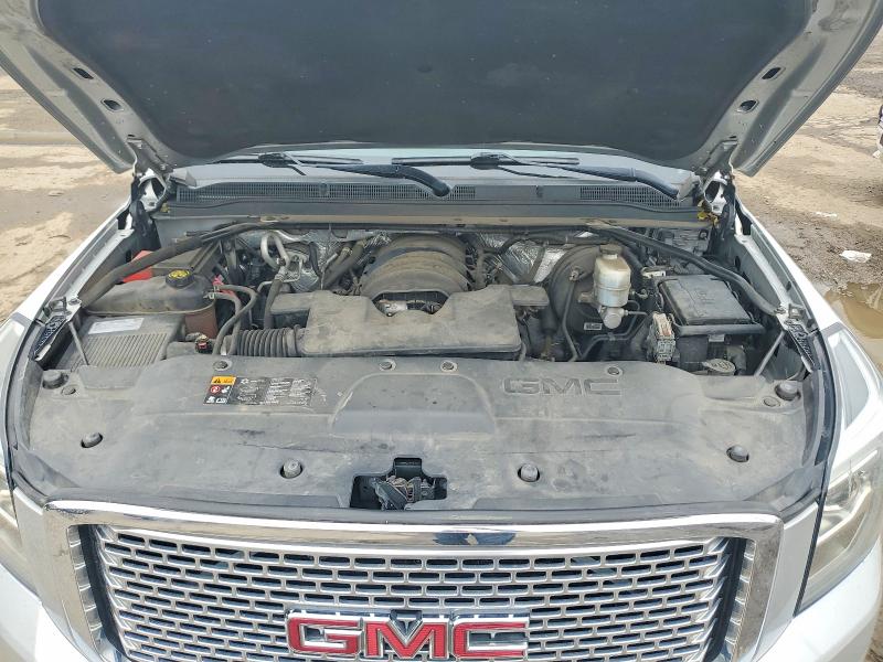 Aukcja sprzedaży 2016 Gmc Yukon, vin: 1GKS2CKJ5GR400284, numer aukcji: 68937856