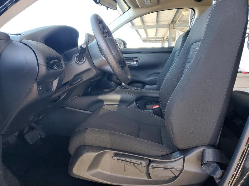 68423746 :رقم المزاد ، 3CZRZ2H3XSM784091 vin ، 2025 Honda Hr-v مزاد بيع