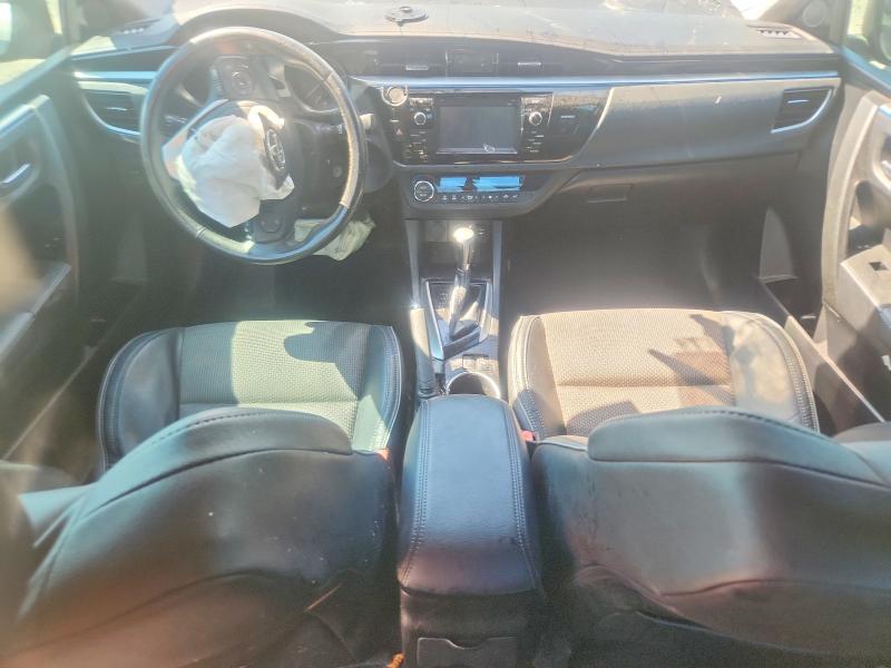 Aukcja sprzedaży 2016 Toyota Corolla, vin: 5YFBURHEXGP475169, numer aukcji: 67057916