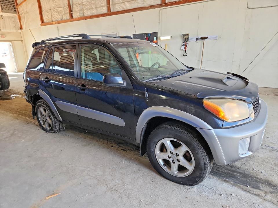 68450426 :رقم المزاد ، JTEHH20V430248769 vin ، 2003 Toyota Rav4 مزاد بيع