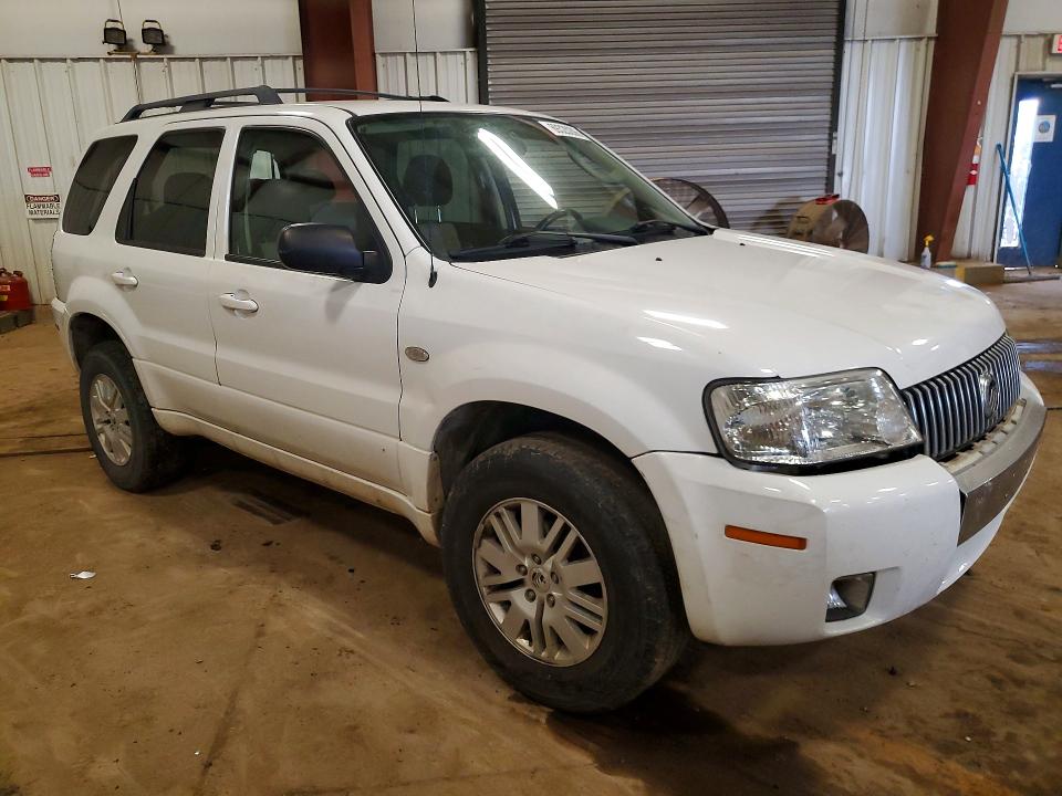 Продажа на аукционе авто 2005 Mercury Mariner, vin: 4M2YU56Z75DJ23752, номер лота: 69328206