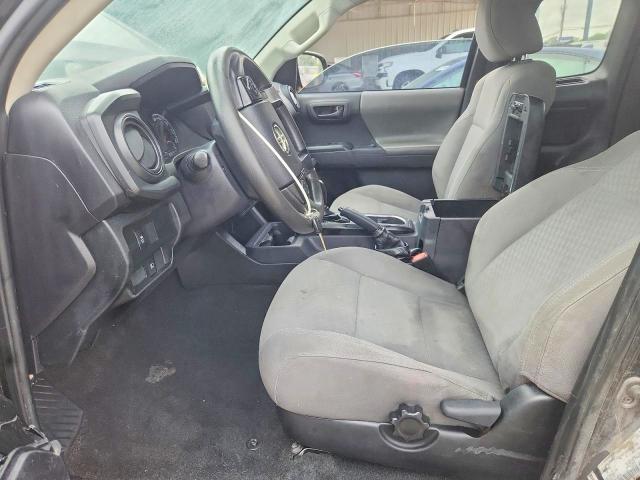 Aukcja sprzedaży 2022 Toyota Tacoma, vin: 3TYRX5GN5NT053349, numer aukcji: 61411356