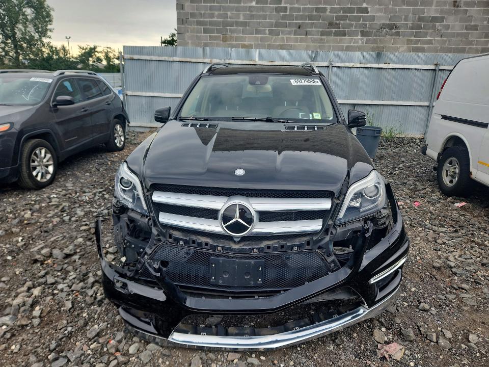 2016 Mercedes-benz Gl მანქანა იყიდება აუქციონზე, vin: 4JGDF7DE8GA657188, აუქციონის ნომერი: 69279006