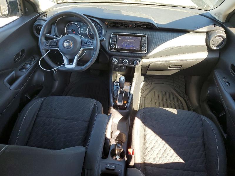 68256726 :رقم المزاد ، 3N1CP5BV2ML479760 vin ، 2021 Nissan Kicks مزاد بيع