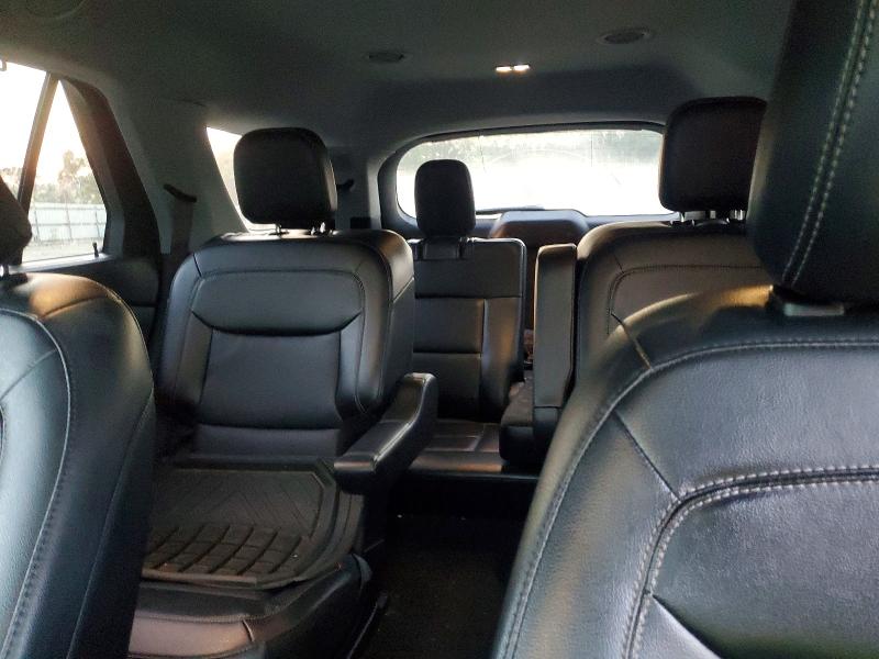 Продажа на аукционе авто 2022 Ford Explorer, vin: 1FMSK8FH2NGA99977, номер лота: 67216496
