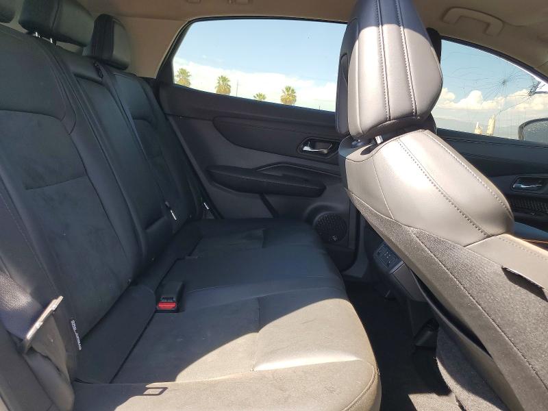 Aukcja sprzedaży 2025 Nissan Ariya, vin: JN8AF0BE1SM461851, numer aukcji: 70287926