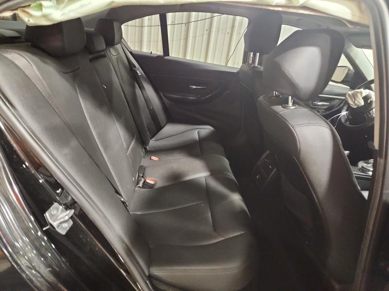 Продаж на аукціоні авто 2018 Bmw 320, vin: WBA8A3C54JA487155, номер лоту: 69120156