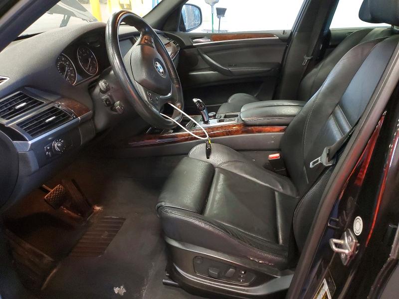 Продажа на аукционе авто 2012 Bmw X5, vin: 5UXZV4C5XCL744679, номер лота: 69618156