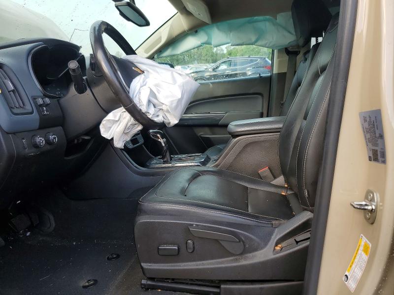 68261816 :رقم المزاد ، 1GCGTDEN9N1228095 vin ، 2022 Chevrolet Colorado مزاد بيع