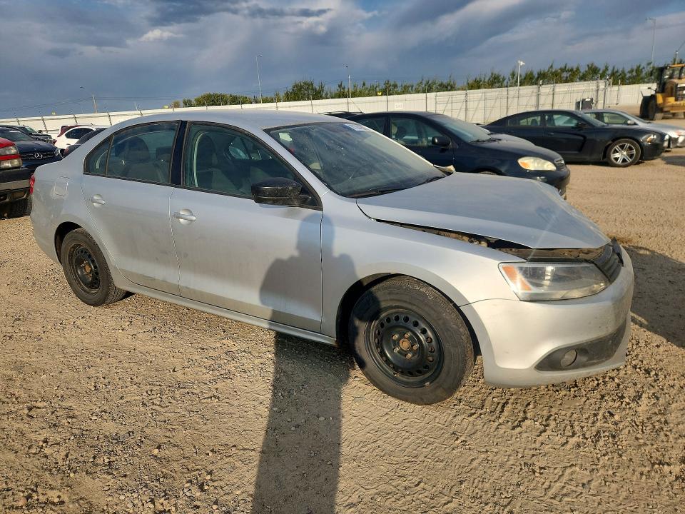 Aukcja sprzedaży 2013 Volkswagen Jetta, vin: 3VW2K7AJXDM447888, numer aukcji: 67284286