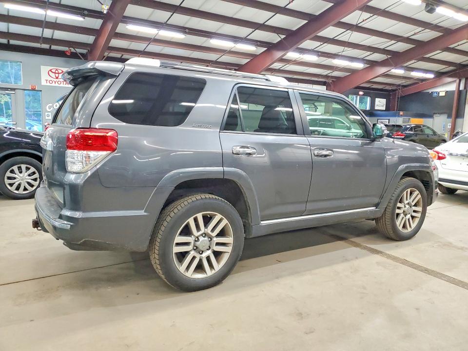 70407426 :رقم المزاد ، JTEBU5JR4D5148390 vin ، 2013 Toyota 4runner مزاد بيع