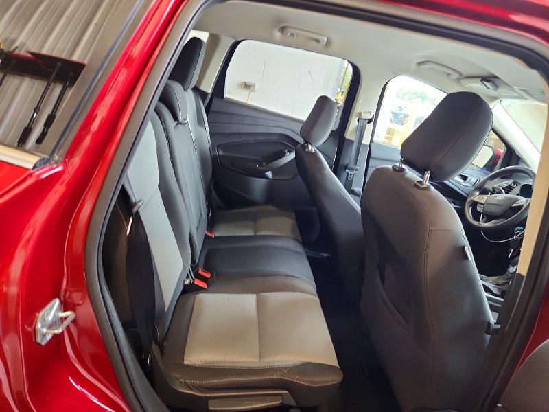 Aukcja sprzedaży 2018 Ford Escape, vin: 1FMCU9GD8JUC59551, numer aukcji: 70127146