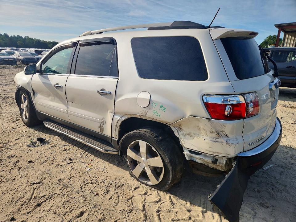 Продажа на аукционе авто 2012 Gmc Acadia, vin: 1GKKVRED7CJ159062, номер лота: 68161116
