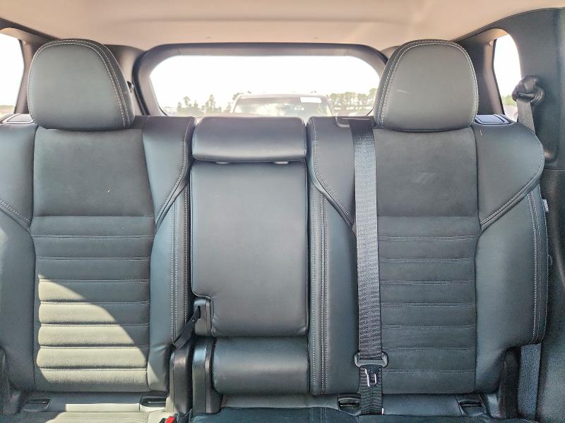 Продаж на аукціоні авто 2022 Mitsubishi Outlander, vin: JA4J3UA87NZ084466, номер лоту: 67347186
