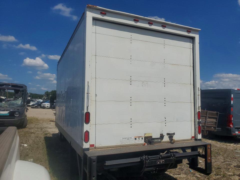 Aukcja sprzedaży 2012 Isuzu Npr Hd, vin: JALC4W16XC7002761, numer aukcji: 68082026