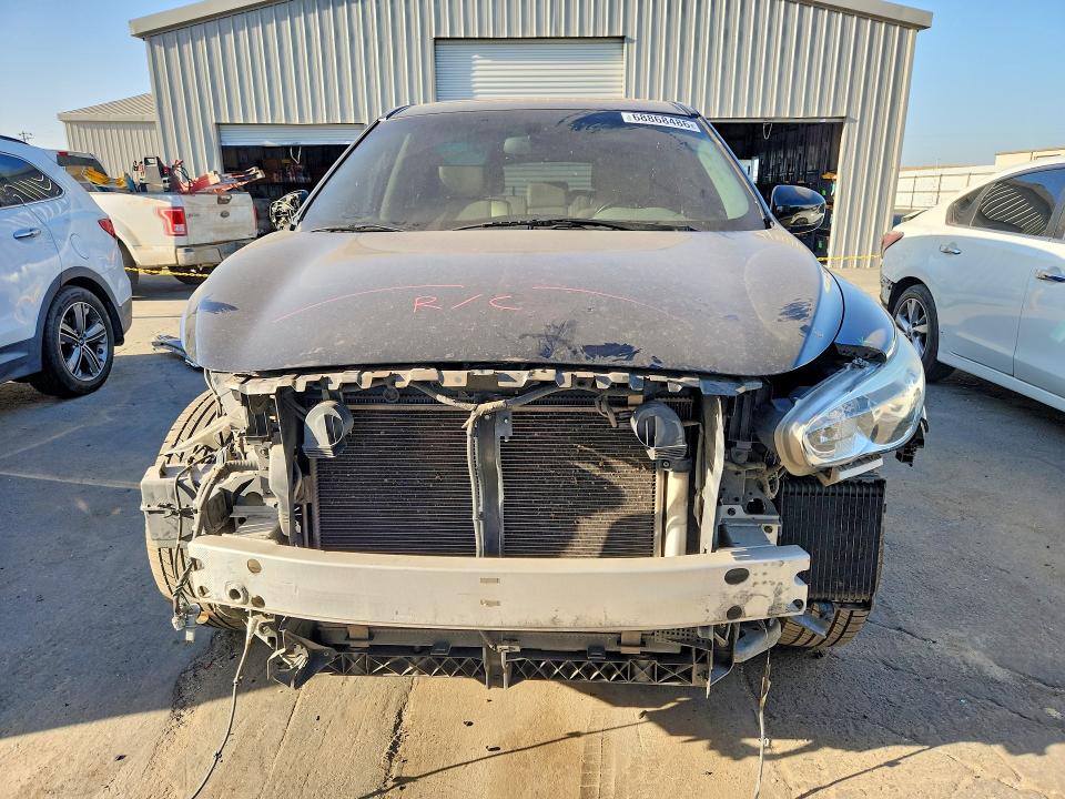 Продажа на аукционе авто 2015 Infiniti Qx60, vin: 5N1AL0MN0FC513608, номер лота: 68868486