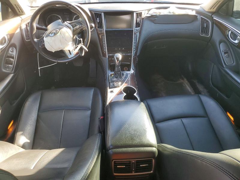 Продажа на аукционе авто 2018 Infiniti Q50, vin: JN1EV7AR4JM439454, номер лота: 70921826