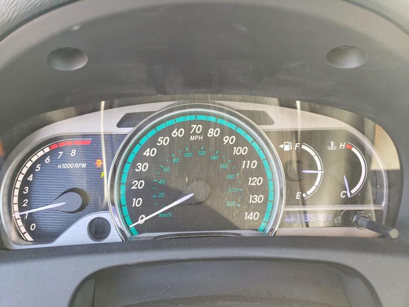 Продаж на аукціоні авто 2013 Toyota Venza, vin: 4T3ZK3BB9DU058031, номер лоту: 69985726