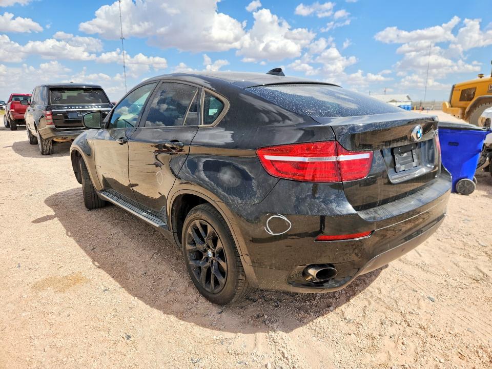 68676566 :رقم المزاد ، 5UXFG2C56E0C45385 vin ، 2014 Bmw X6 مزاد بيع