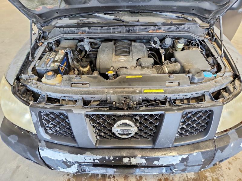 Aukcja sprzedaży 2005 Nissan Titan, vin: 1N6BA07AX5N548731, numer aukcji: 67524066