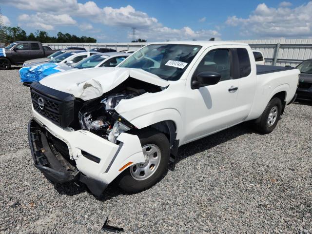 Aukcja sprzedaży 2022 Nissan Frontier, vin: 1N6ED1CL5NN631064, numer aukcji: 69042436