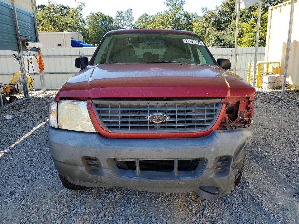 Продажа на аукционе авто 2003 Ford Explorer, vin: 1FMZU62K73UA03046, номер лота: 71103996