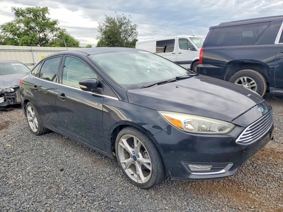 Продажа на аукционе авто 2015 Ford Focus, vin: 1FADP3J25FL340529, номер лота: 68671986