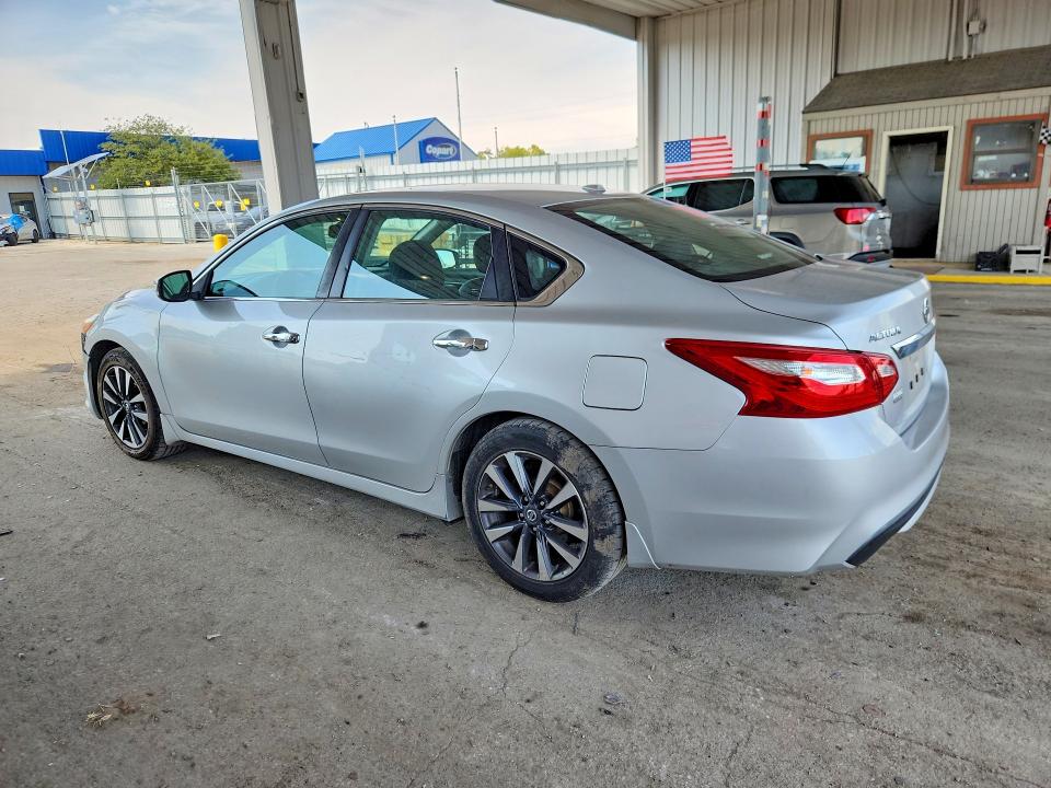 Продажа на аукционе авто 2016 Nissan Altima, vin: 1N4AL3AP0GC150357, номер лота: 67854416