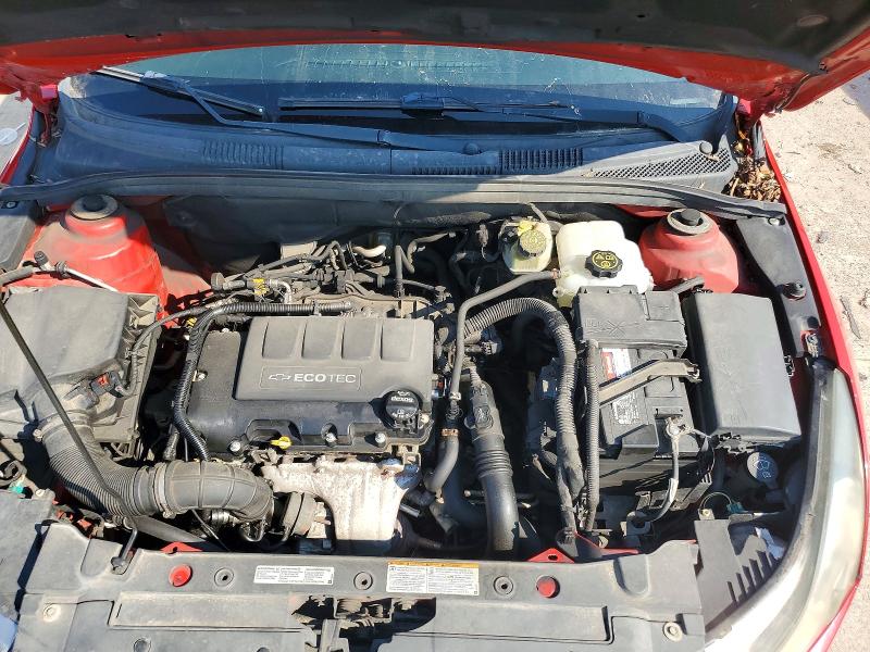 68588656 :رقم المزاد ، 1G1PF5SC3C7363477 vin ، 2012 Chevrolet Cruze مزاد بيع