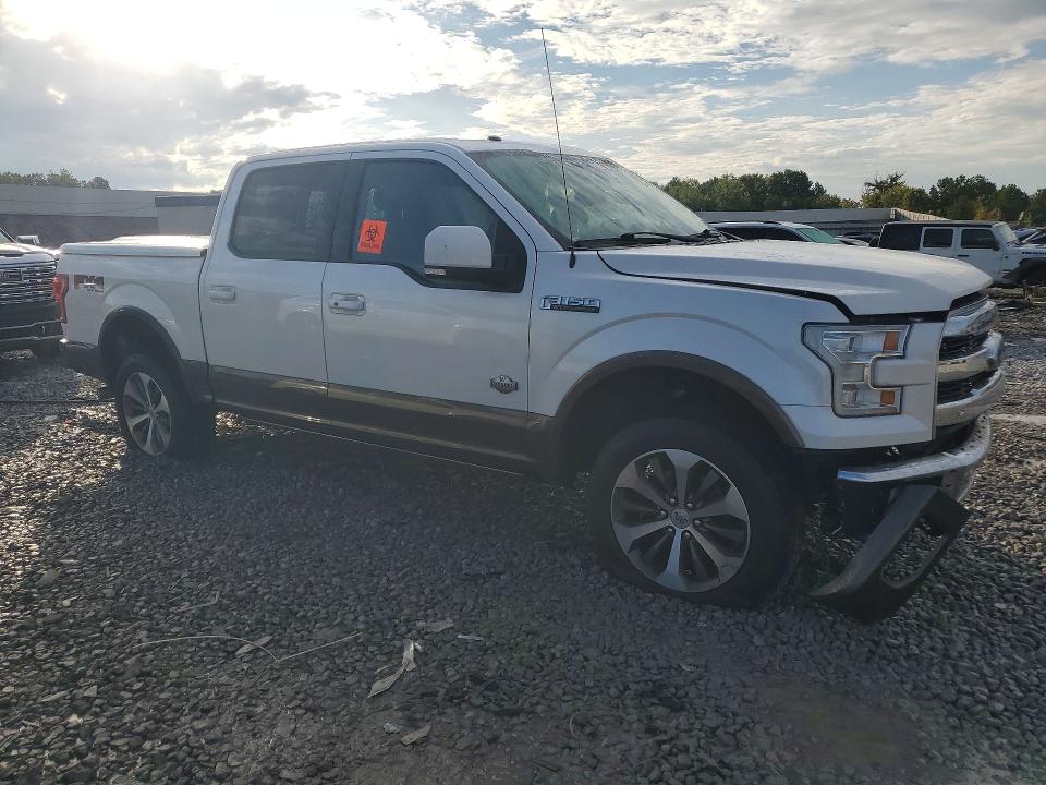 Aukcja sprzedaży 2016 Ford F150, vin: 1FTEW1EF2GFC54999, numer aukcji: 68344656