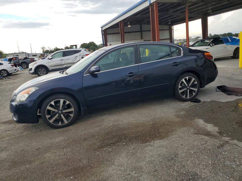 Auction sale of the 2008 Nissan Altima, vin: 1N4AL21E28C223366, lot number: 69711526