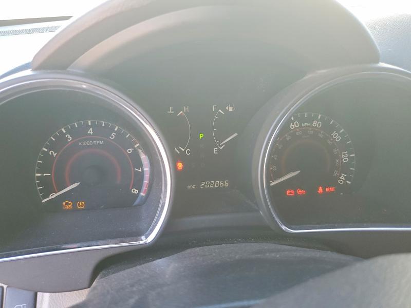 Продаж на аукціоні авто 2008 Toyota Highlander, vin: JTEDS42A182014641, номер лоту: 70943786