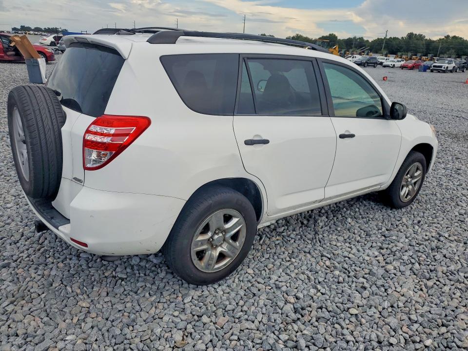 69337956 :رقم المزاد ، 2T3BF4DV7BW148312 vin ، 2011 Toyota Rav4 مزاد بيع