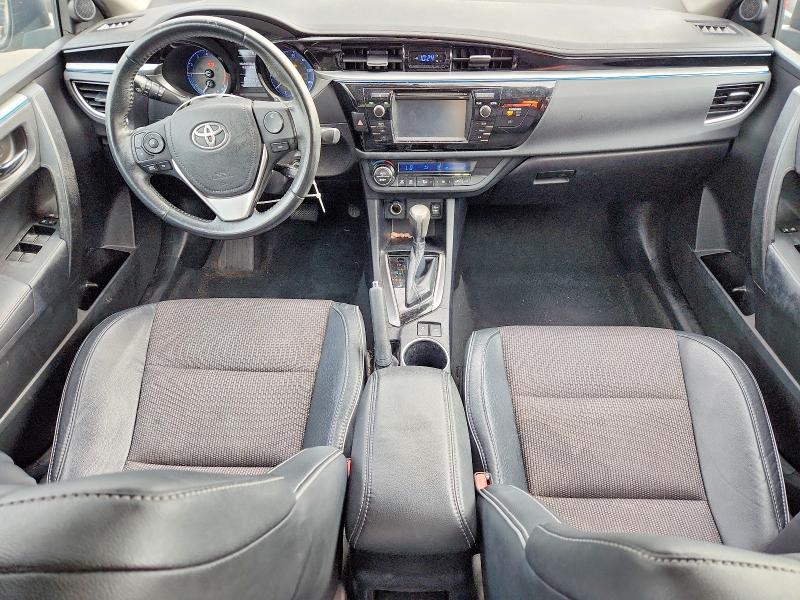 Aukcja sprzedaży 2014 Toyota Corolla, vin: 2T1BURHE5EC030979, numer aukcji: 70058166