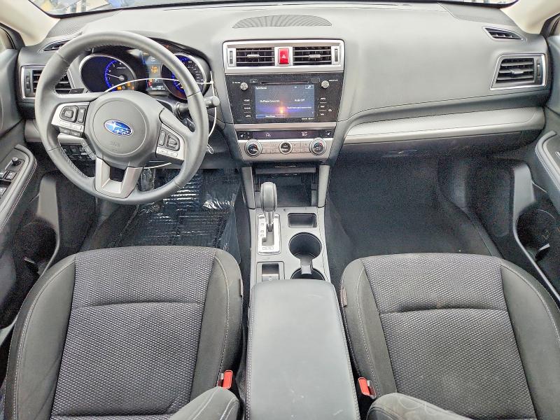 Продаж на аукціоні авто 2017 Subaru Outback, vin: 4S4BSAFC8H3418497, номер лоту: 68959266