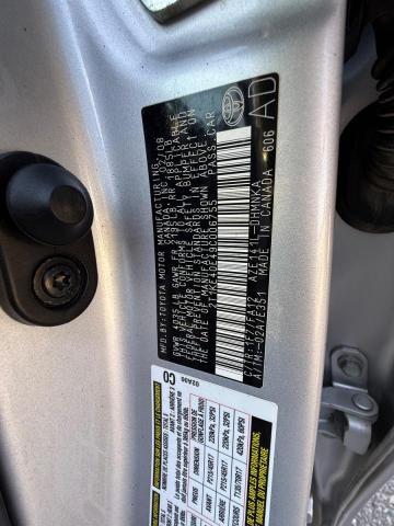 Продажа на аукционе авто 2009 Toyota Matrix, vin: 2T1KE40E49C006755, номер лота: 70905996