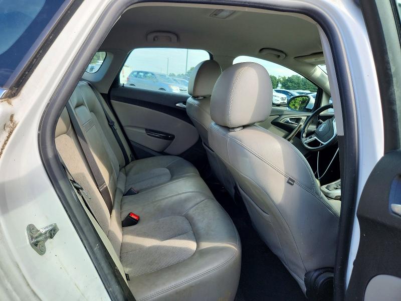 67422126 :رقم المزاد ، 1G4PP5SK2F4126928 vin ، 2015 Buick Verano مزاد بيع