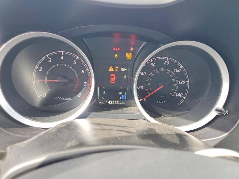 Продажа на аукционе авто 2014 Mitsubishi Lancer, vin: JA32U8FW3EU021835, номер лота: 70955856