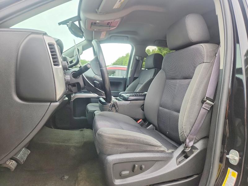 69922686 :رقم المزاد ، 1GCVKREC0EZ385148 vin ، 2014 Chevrolet Silverado مزاد بيع