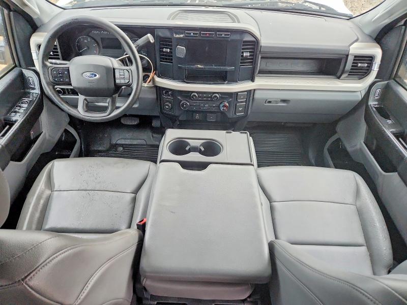 Aukcja sprzedaży 2023 Ford F350, vin: 1FD8W3GT6PEC04989, numer aukcji: 70839786