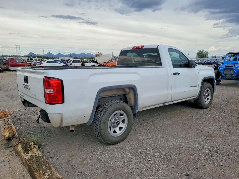 Aukcja sprzedaży 2018 Gmc Sierra, vin: 1GTN1LEC5JZ905998, numer aukcji: 69524936