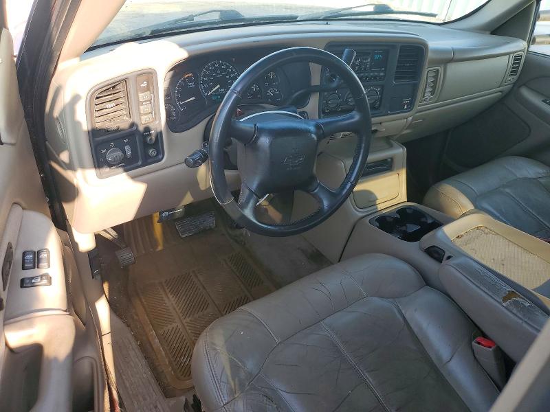 66743036 :رقم المزاد ، 1GCHK29G61E343652 vin ، 2001 Chevrolet Silverado مزاد بيع