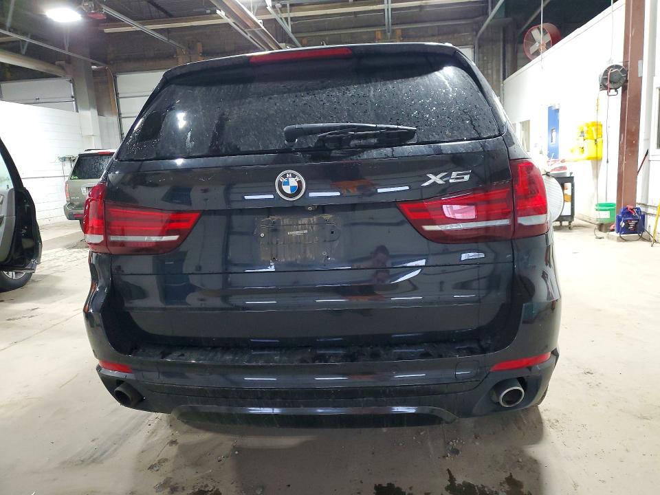 Aukcja sprzedaży 2016 Bmw X5, vin: 5UXKR0C54G0S87292, numer aukcji: 68671426