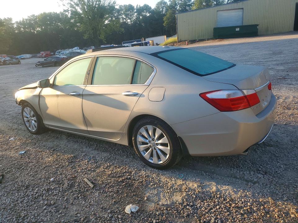 Aukcja sprzedaży 2013 Honda Accord, vin: 1HGCR3F88DA001724, numer aukcji: 69132356
