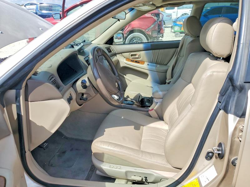 1999 Lexus Es მანქანა იყიდება აუქციონზე, vin: JT8BF28G8X0234853, აუქციონის ნომერი: 70454936